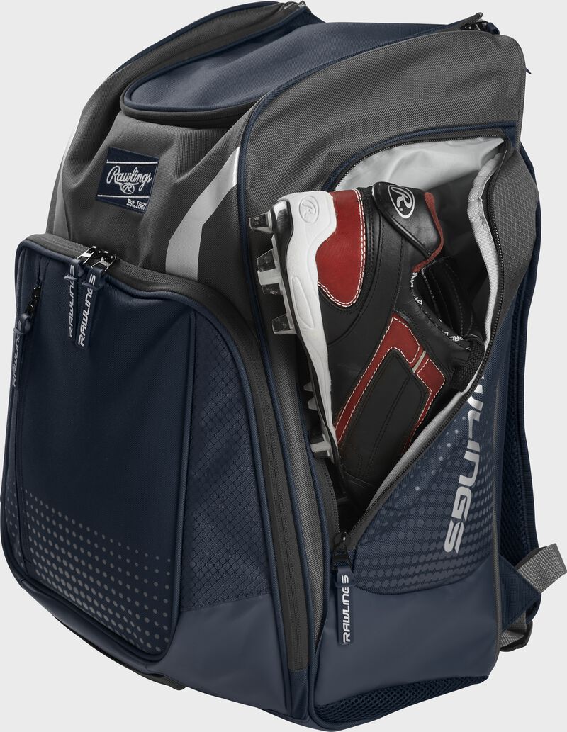 Rawlings Legion Backpack