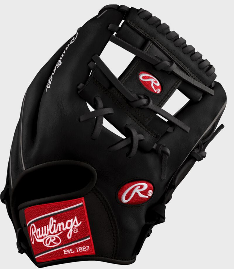 Adrian Beltre Custom Glove loading=