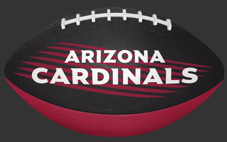 NFL Arizona Cardinals Downfield Youth Football