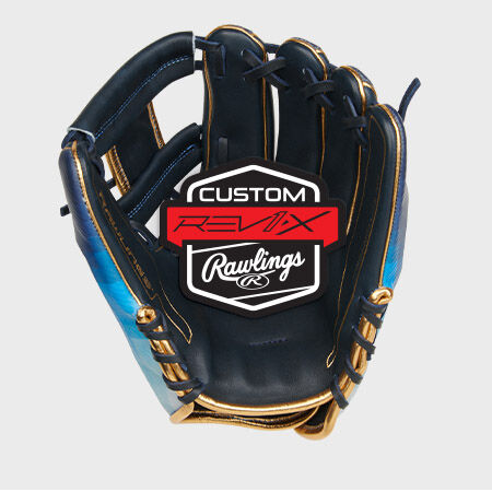 REV1X Custom Glove