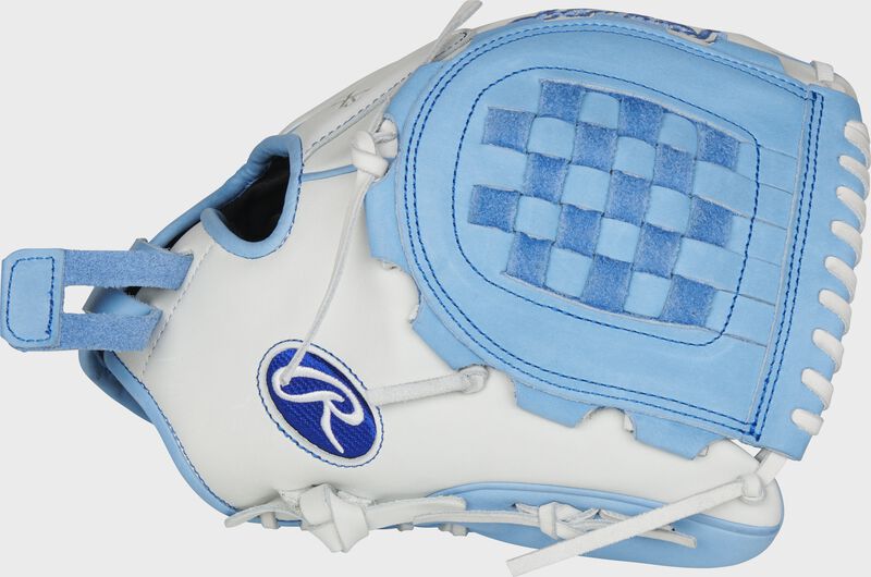 Liberty Advanced Color Series 12-Inch Infield/Pitcher's Glove loading=