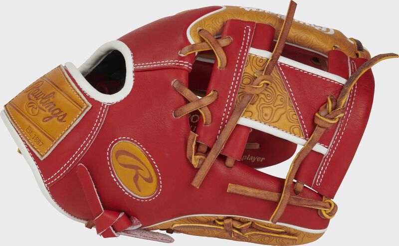 ColorSync 7.0 Heart of the Hide Geoprint IF Glove