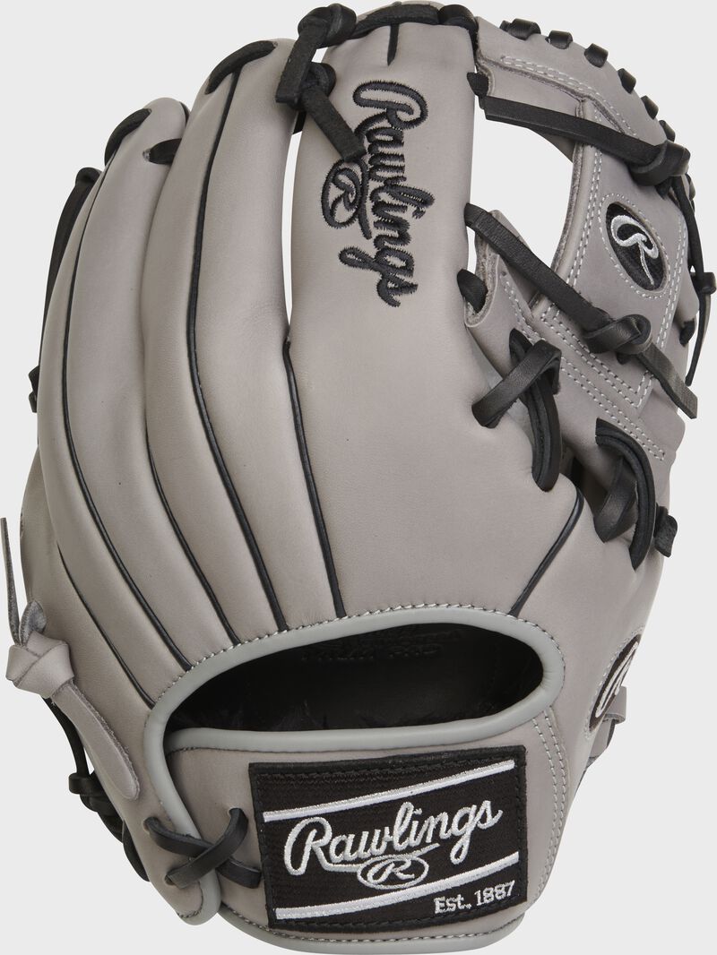 Foundation Series Aaron Judge Youth Infield Glove