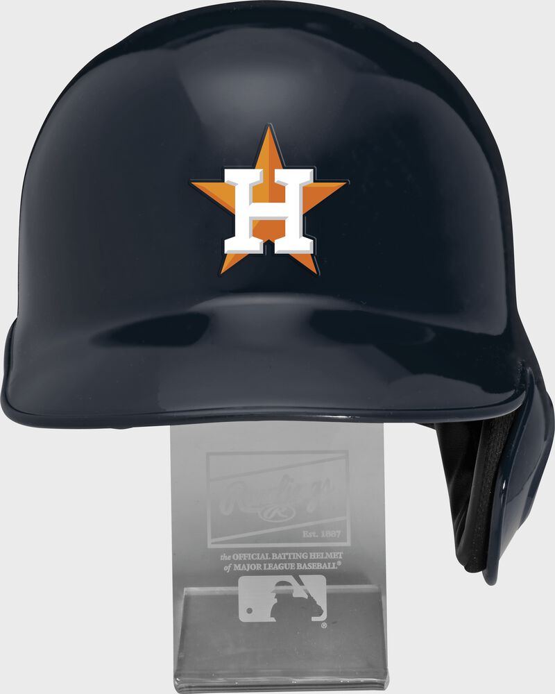 MLB Houston Astros Replica Helmet