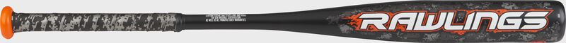Raptor Youth USA Baseball® Bat (-10)