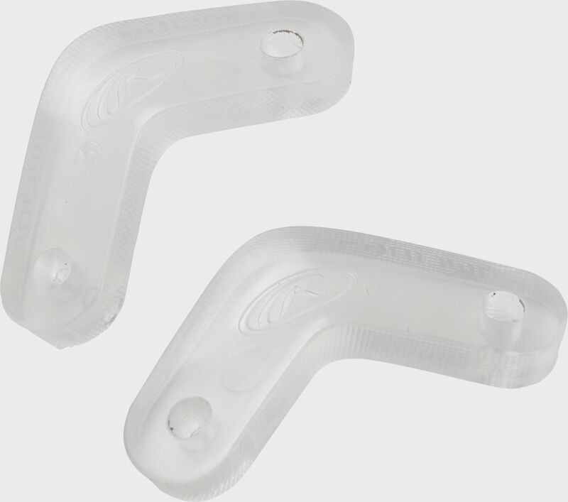 Spacers for Mach Series Batting Helmet Facemask - SKU: MACHWG