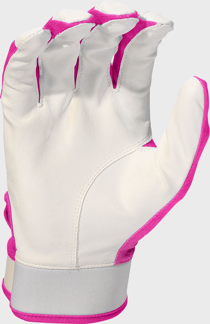 Girl's Fundamental Batting Gloves