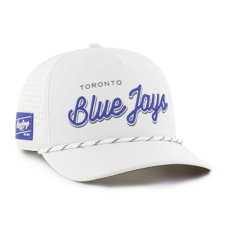 Toronto Blue Jays Rawlings '47 Brand Hitch Hat