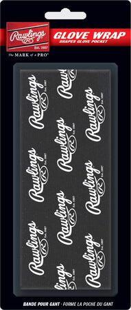 Rawlings Glove Wrap Glove Wrap