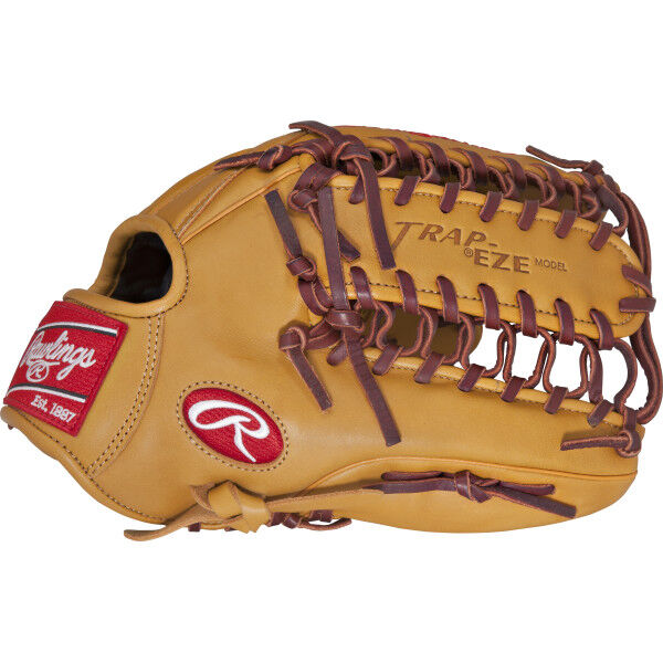 rawlings gamer 12 75 in outfield glove