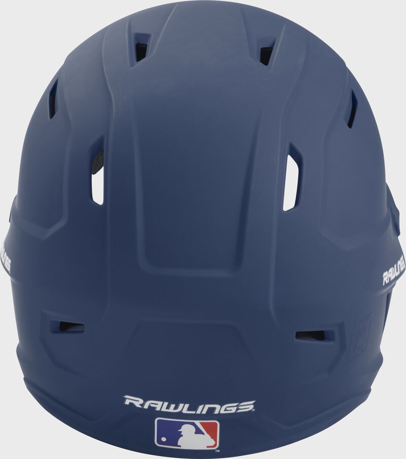 Rawlings Mach Batting Helmet, Senior & Junior Sizes