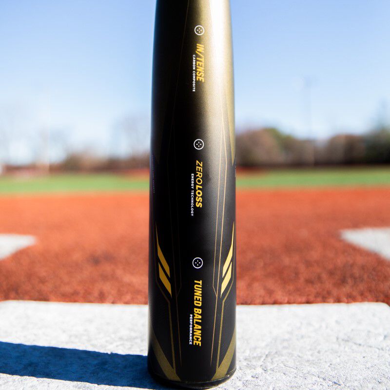 2023 Rawlings Icon BBCOR -3 Baseball Bat