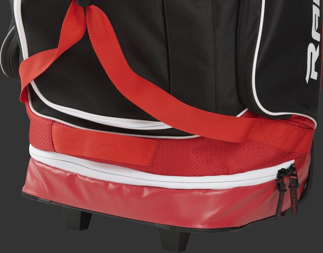 R1502 Wheeled Equipment Bag