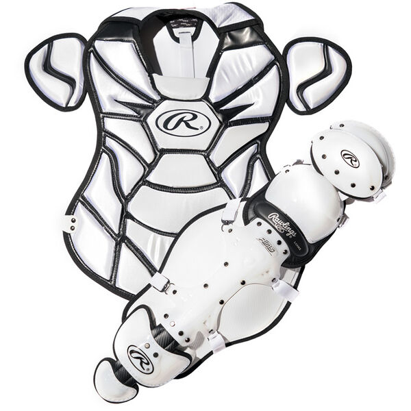 Rawlings Adult 950X Catchers Set