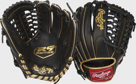 2021 R9 Series 11.75-Inch Infield/Pitcher's Glove 2021 R9 Series 11.75-Inch Infield/Pitcher's Glove
