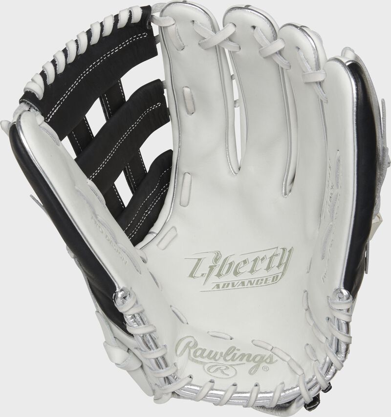 Liberty Advanced Color Series 13-Inch Outfield Glove loading=