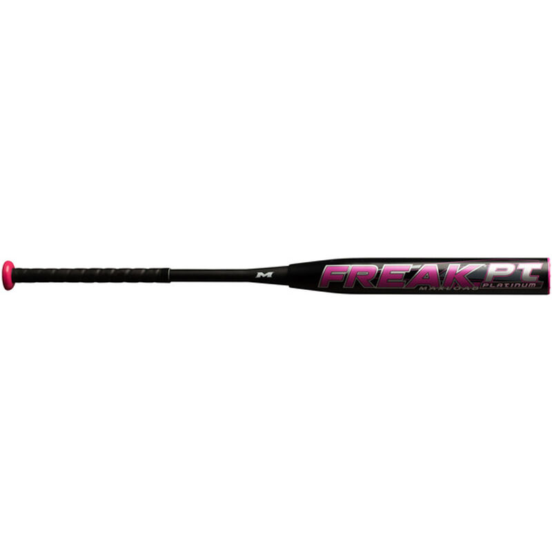 2017 Freak® PT Alloy Handle USSSA Maxload Bat