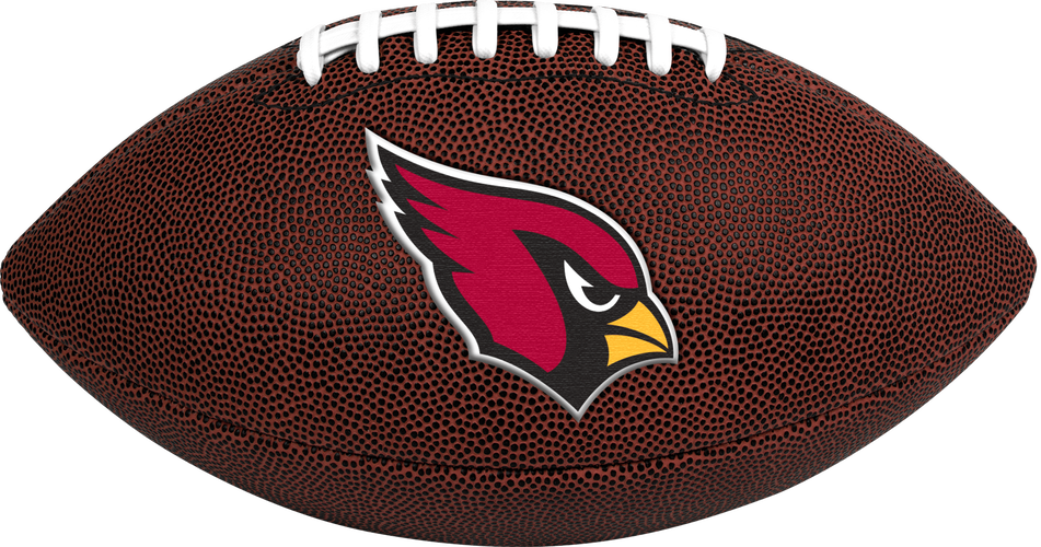 Rawlings Nfl Arizona Cardinals Football