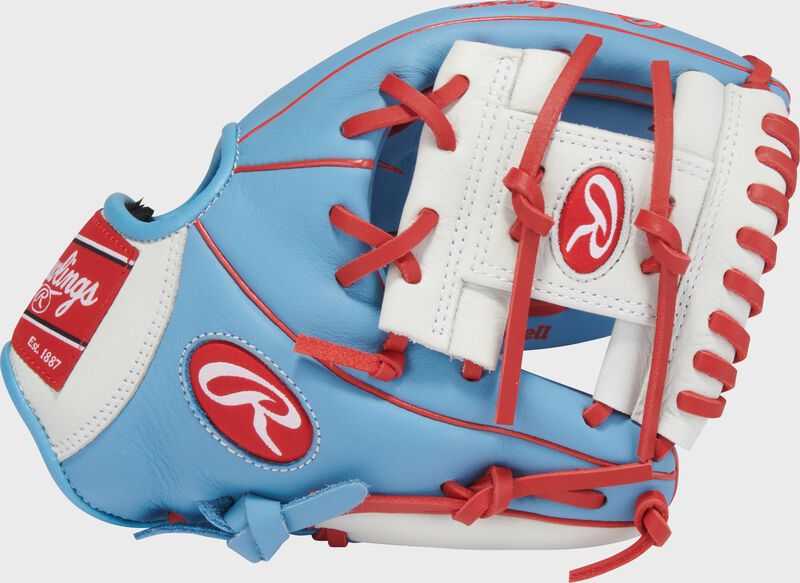 Rawlings Select Pro Lite Carlos Correa 10.5-Inch Baseball Glove, Right Hand Throw