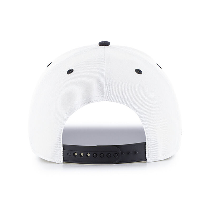 Chicago White Sox Rawlings Infield '47 Brand Hitch Hat