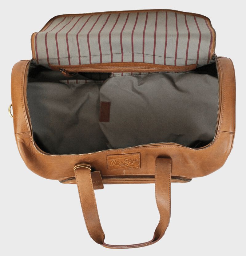 Performance Duffle Bag
