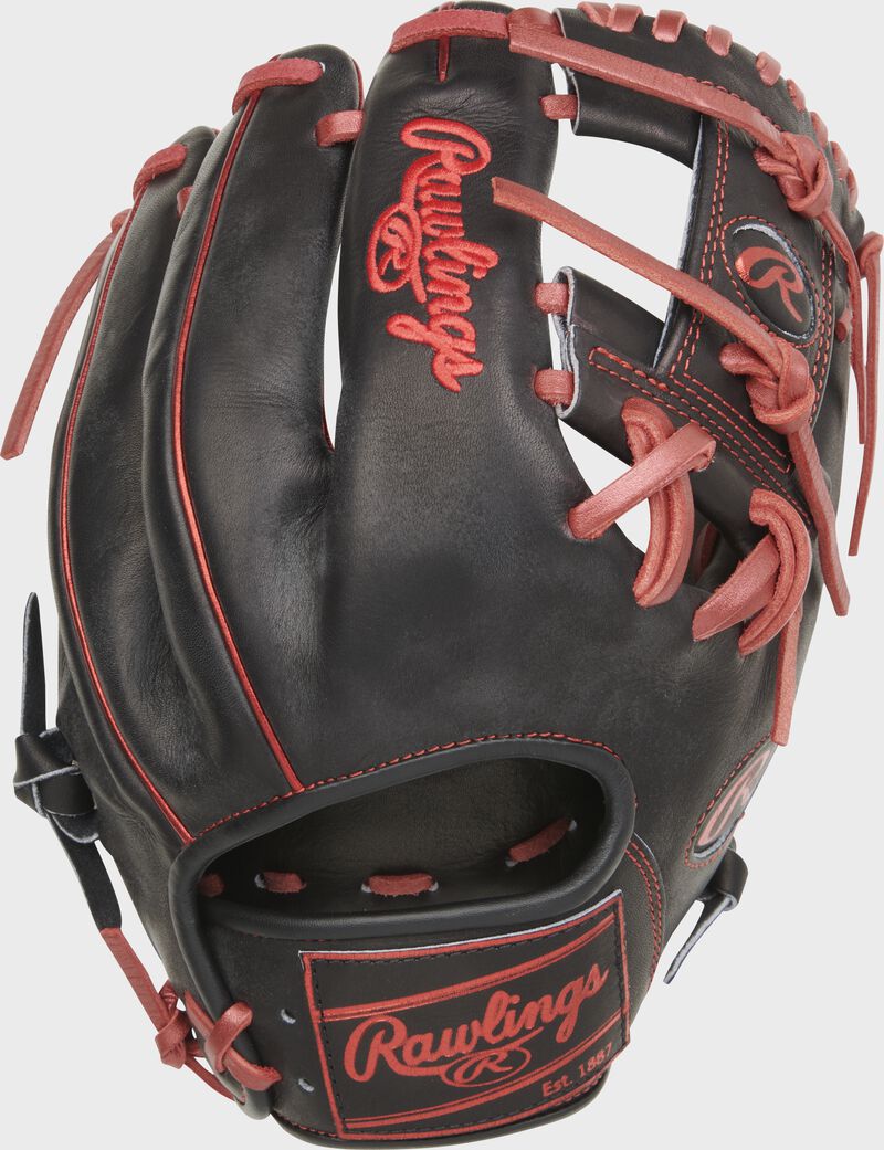 Rawlings PRIMUS NFT | Pro Tier Heart of the Hide Glove #62