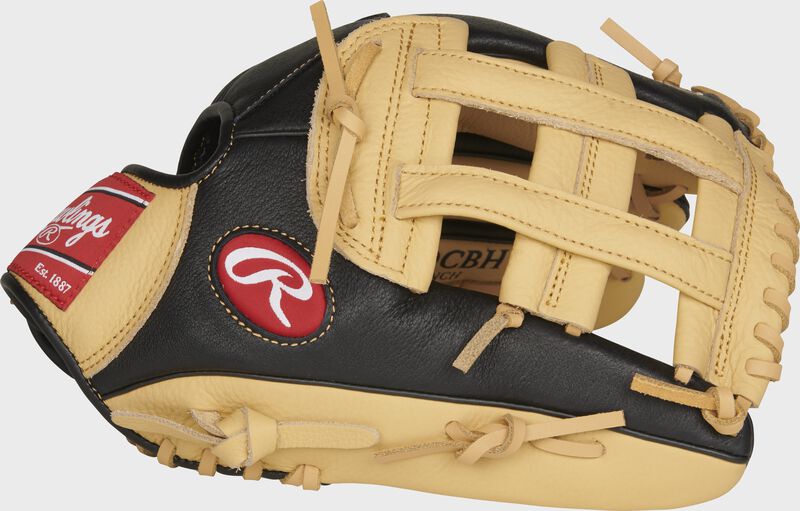 12-Inch Prodigy Youth Outfield Glove