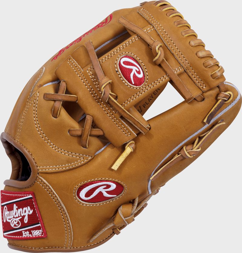 Heart of the Hide 11.75 in Infield Glove