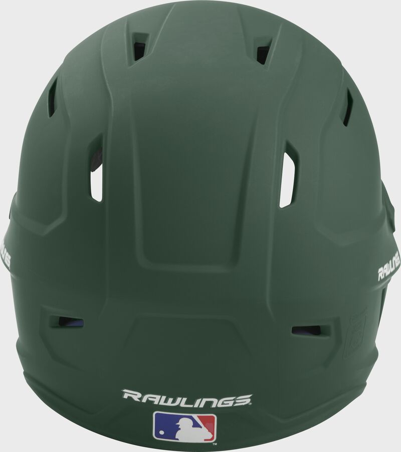 Rawlings Mach Batting Helmet, Senior & Junior Sizes