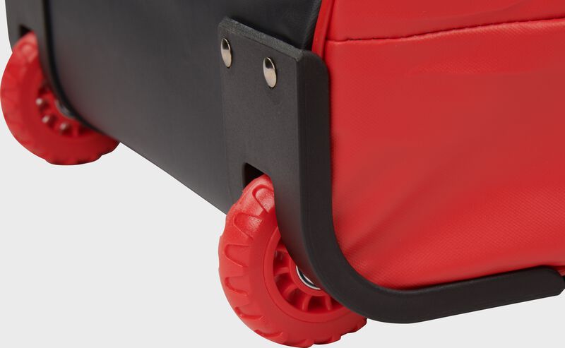 Rawlings Workhorse Wheeled Equipment Bag