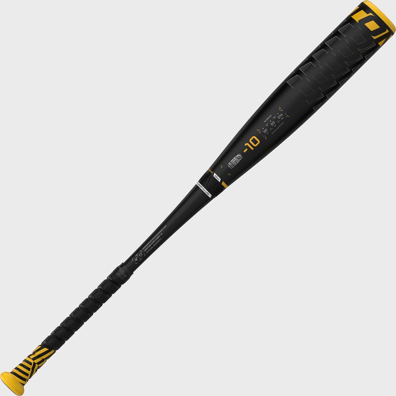 2023 Easton Hype Comp USSSA Baseball Bat, -10, -8