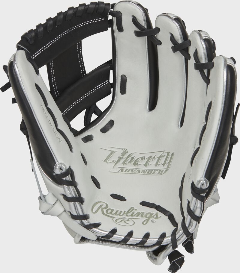 Liberty Advanced Color Series 11.75-Inch Infield Glove