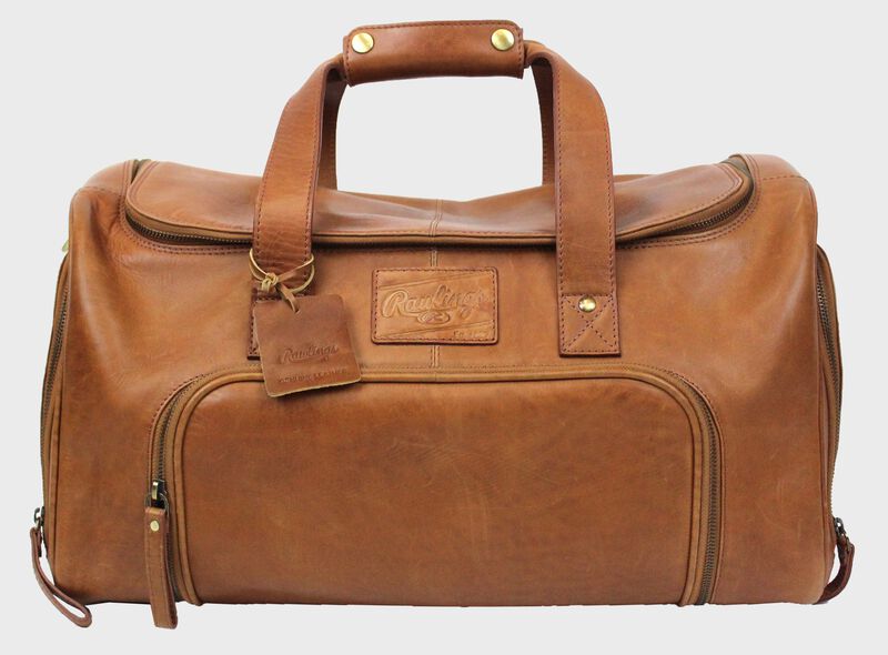 Performance Duffle Bag