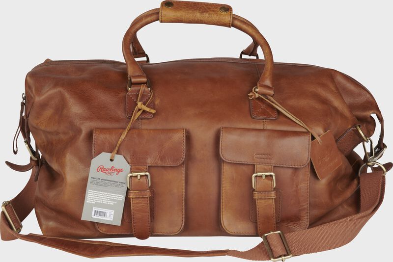 BLEM Rugged 19" Duffle Bag