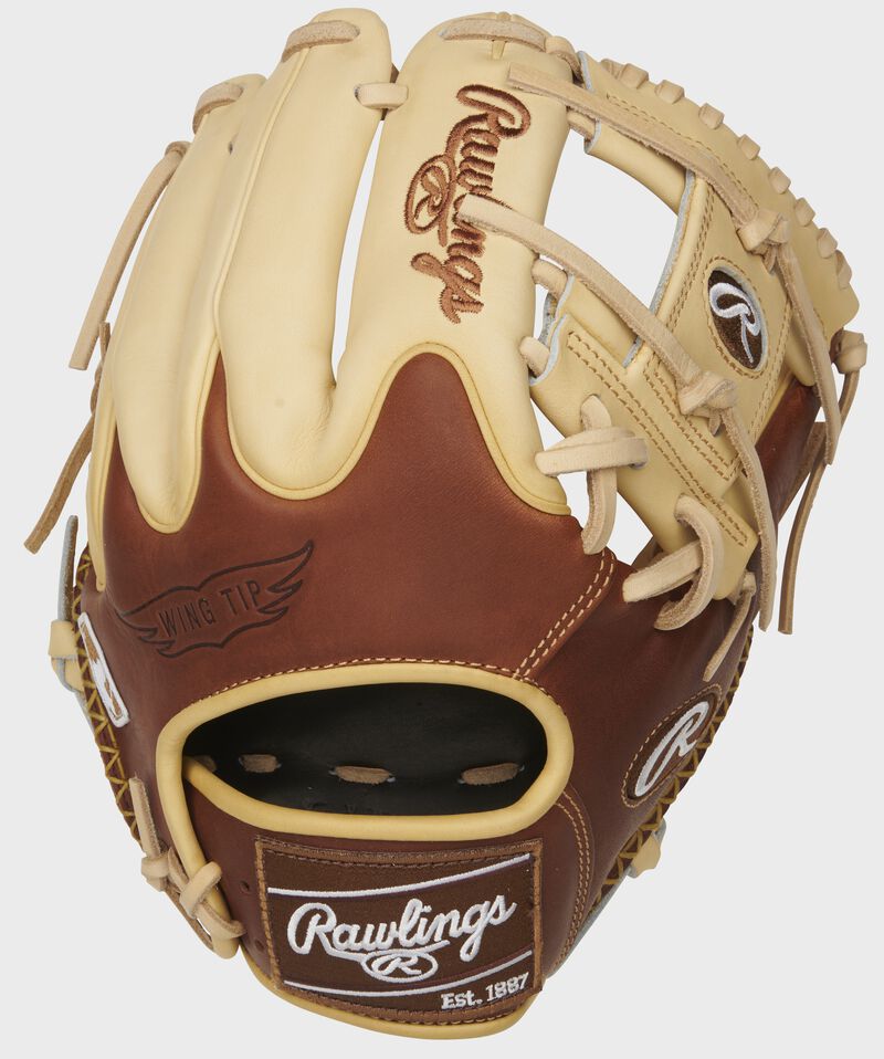 2020 11.5-Inch Heart of the Hide R2G Exclusive Infield Glove