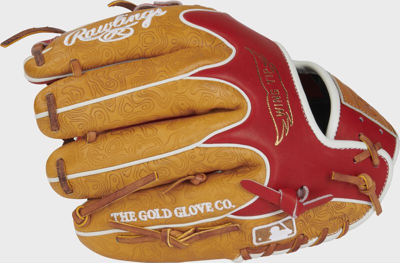 ColorSync 7.0 Heart of the Hide Geoprint IF Glove loading=