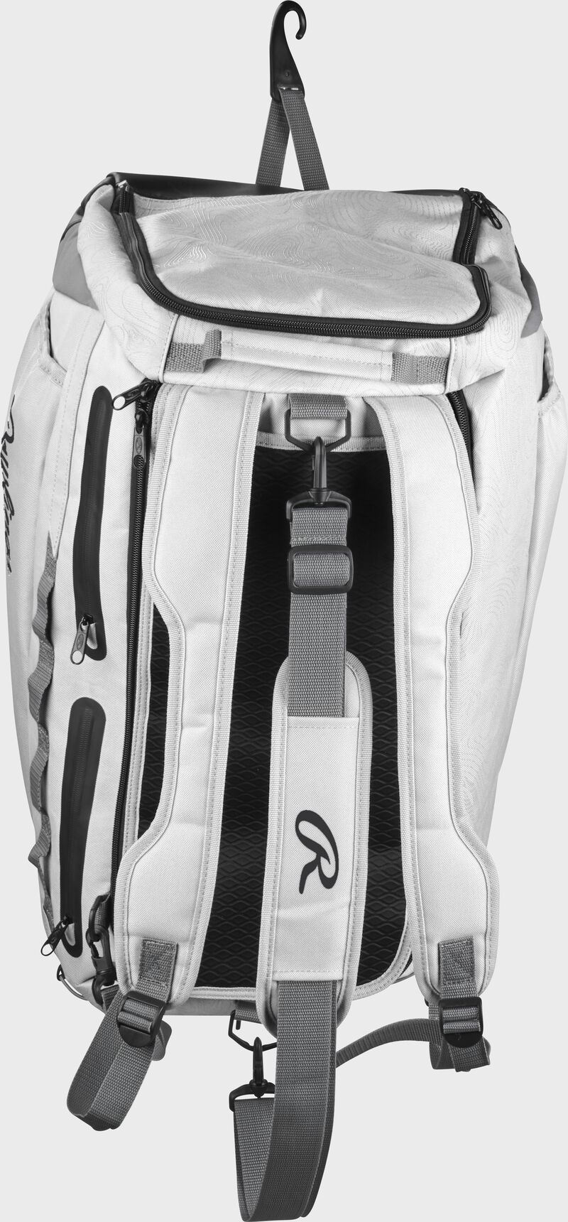 Rawlings Mach Duffle Bag/Backpack