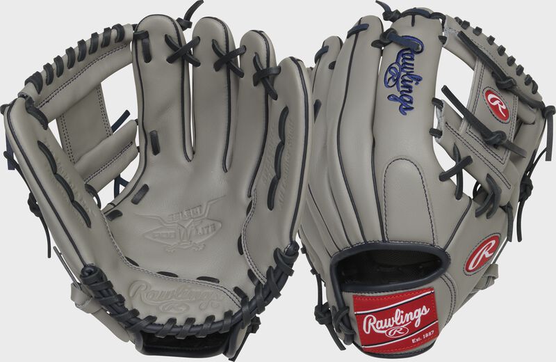rawlings francisco lindor glove