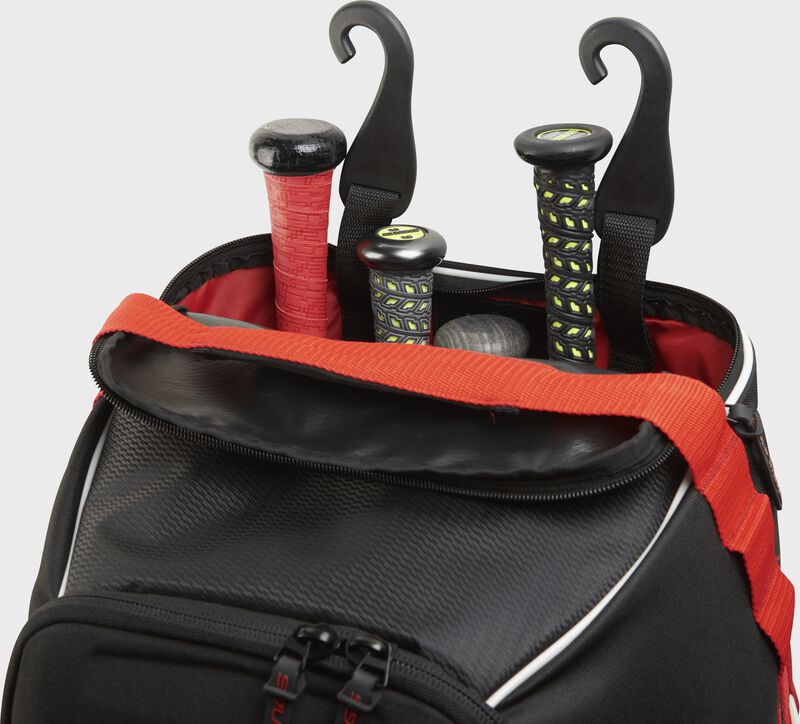 R1502 Wheeled Equipment Bag
