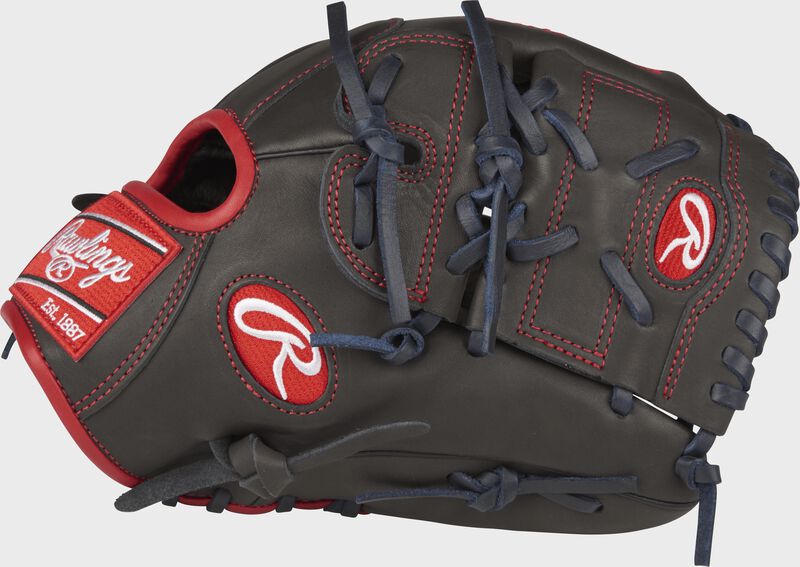 Gamer XLE 11.75 in Infield/Pitcher Glove