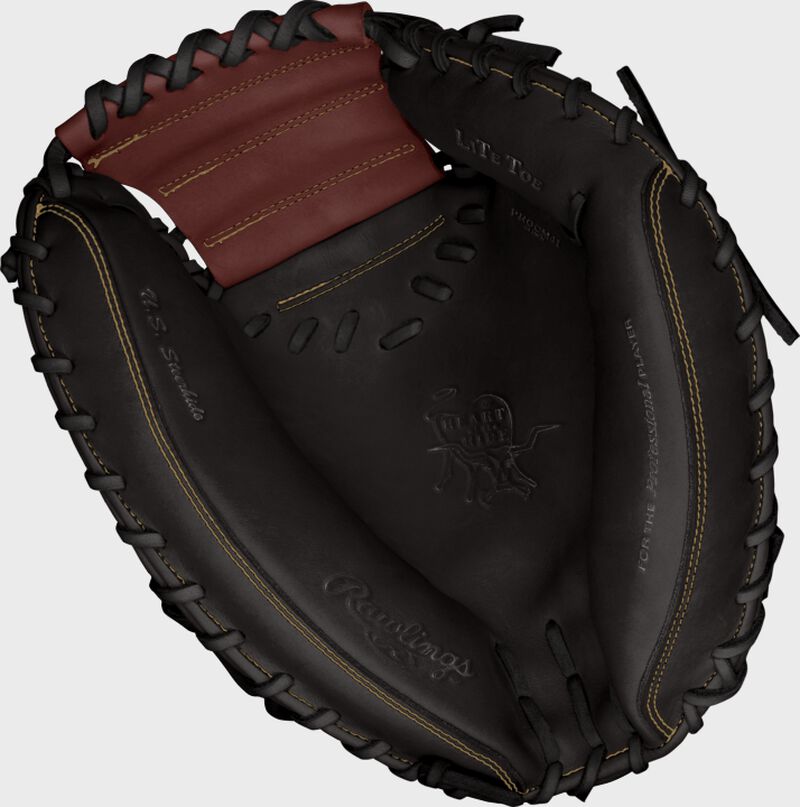 Buster Posey Custom Glove