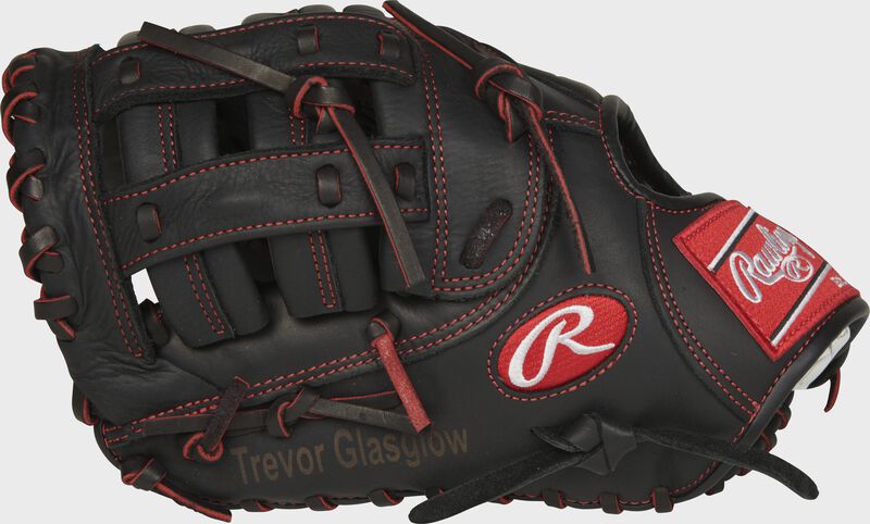 R9 Series 12 in Custom 1st Base Mitt