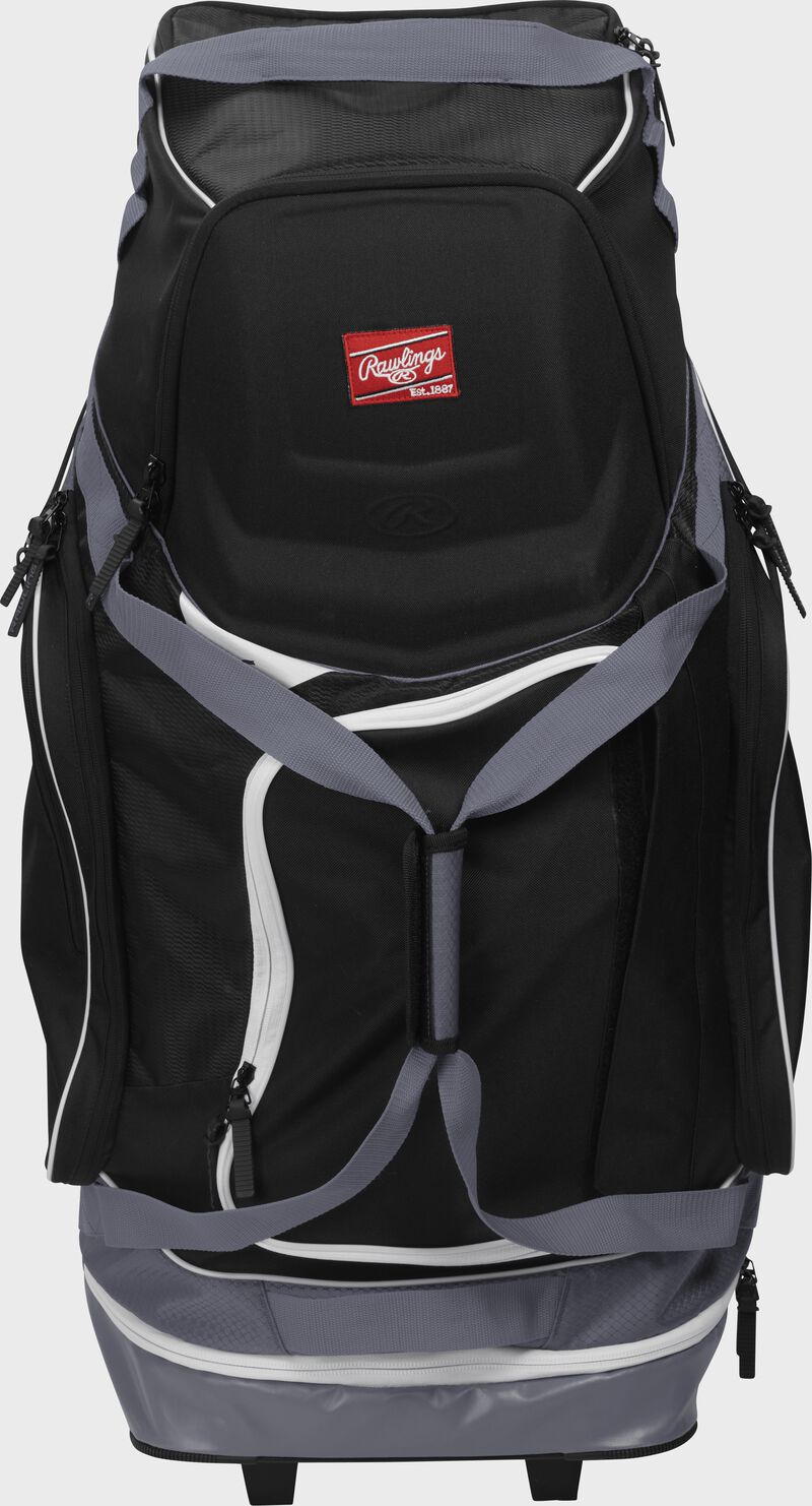 R1502 Wheeled Equipment Bag