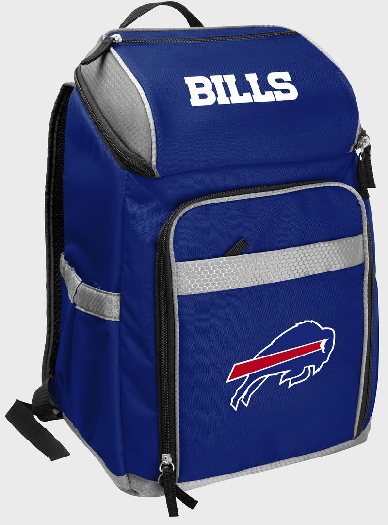 NFL 32 Can Backpack Cooler, All Teams