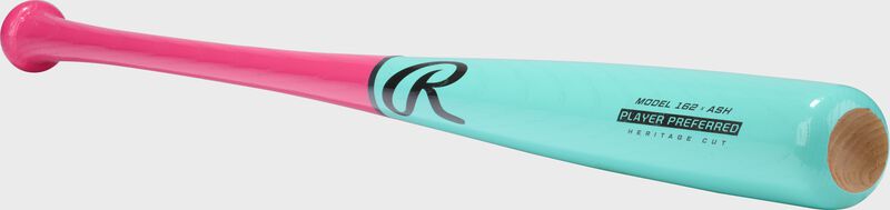 Player Preferred Youth Ash Wood Bat, 28 in