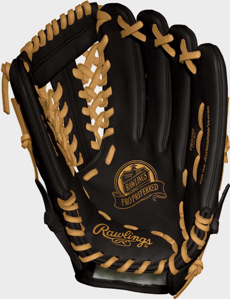 Kevin Kiermaier Custom Glove