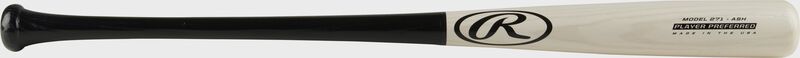 A 2021 Player Preferred 271 Ash Wood Bat - SKU: 271RAB