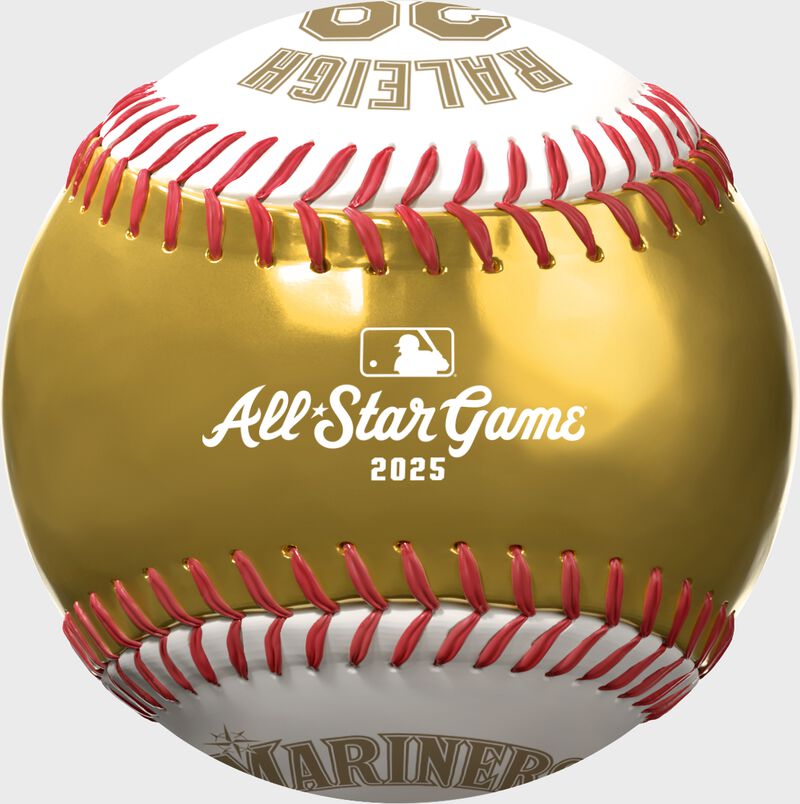 MLB 2025 Cal Raleigh All-Star Game Replica Baseball
