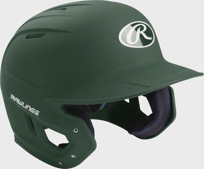 Rawlings Mach Batting Helmet, Senior & Junior Sizes