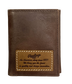 American Story Tri-Fold Wallet image number null